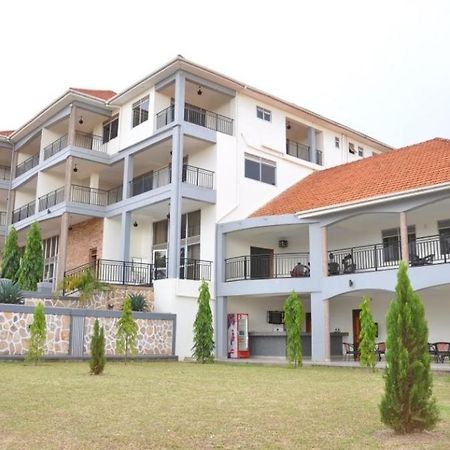 Hoima Eka Hotel Exterior photo